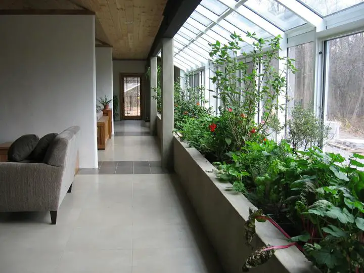 Indoor Gardening: Simple, Delicious, Effective