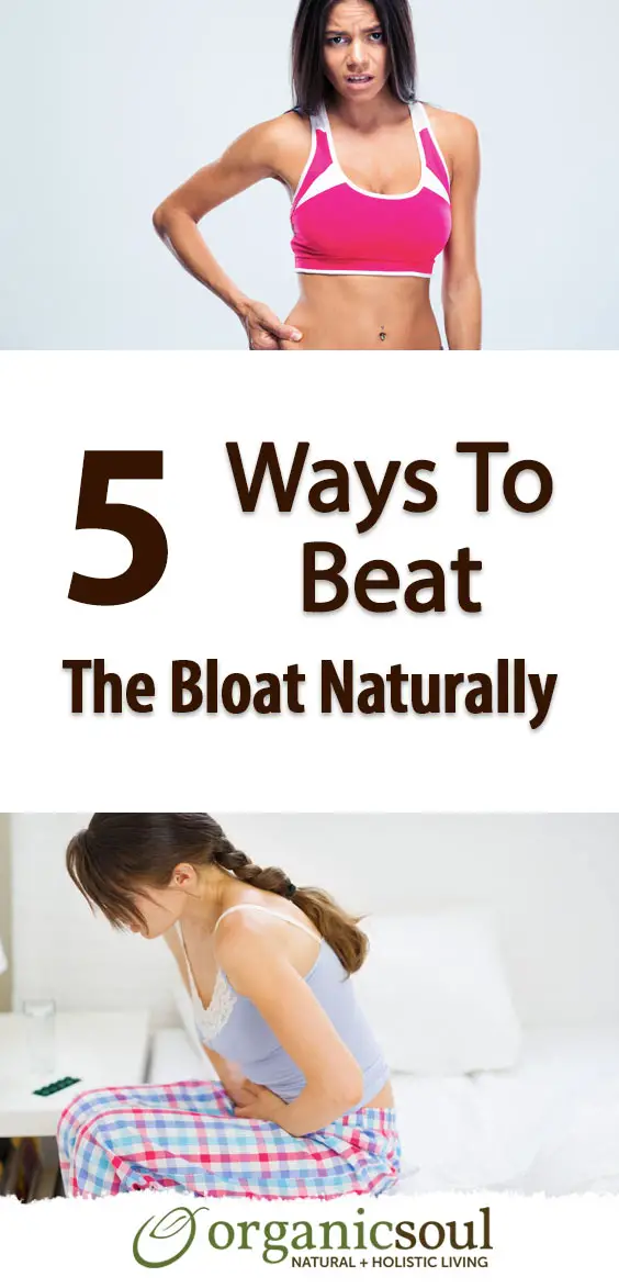 5-ways-to-beat-the-bloat-naturally-pin