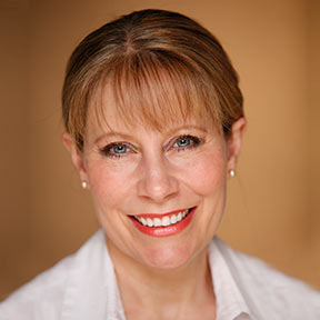 author picture sample